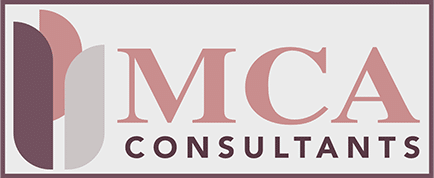 MCA consultants alliance logo