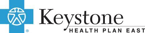 keystone health plan east insurance logo